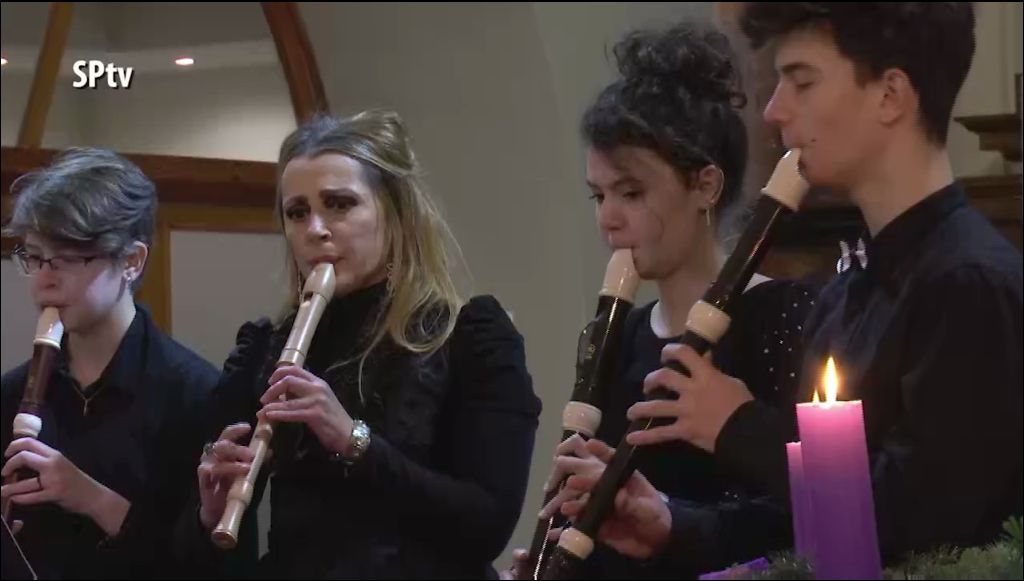 Adventi Koncert